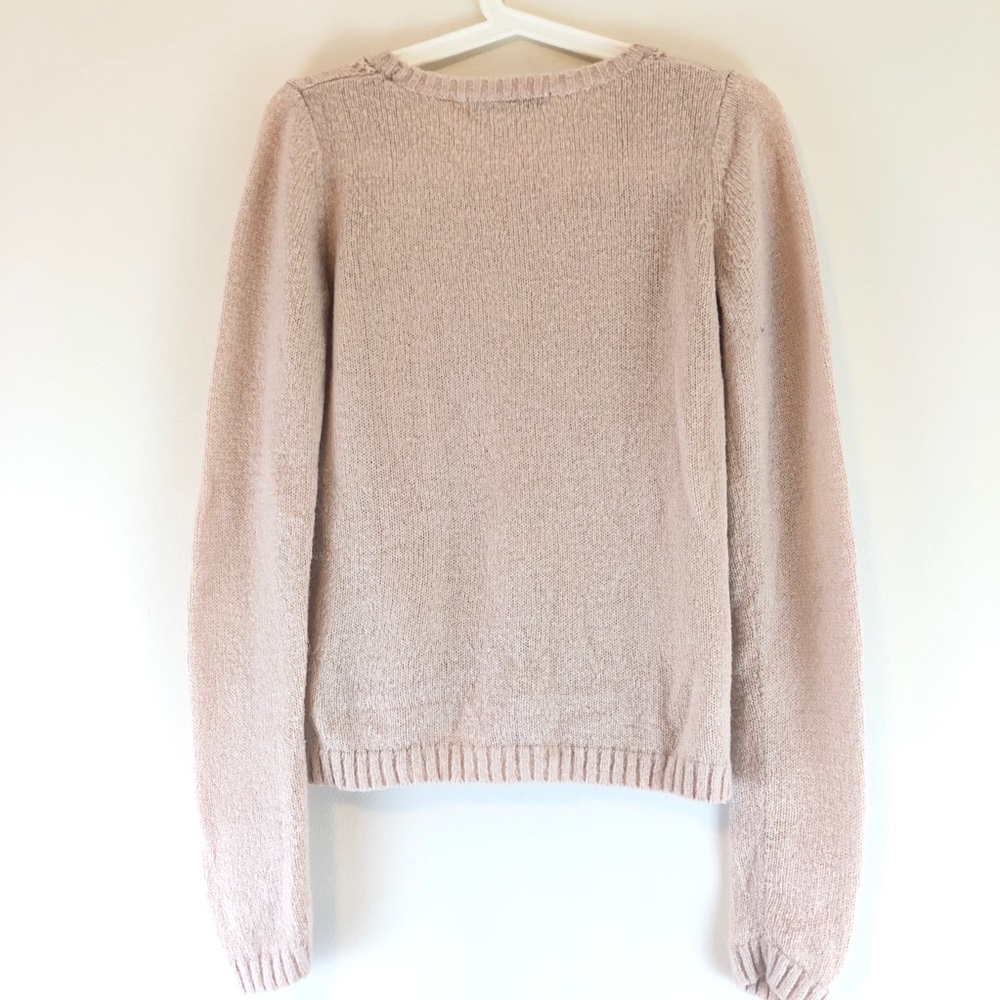 Forever 21 sweater ❤️❤️❤️ - Picture 2 of 6